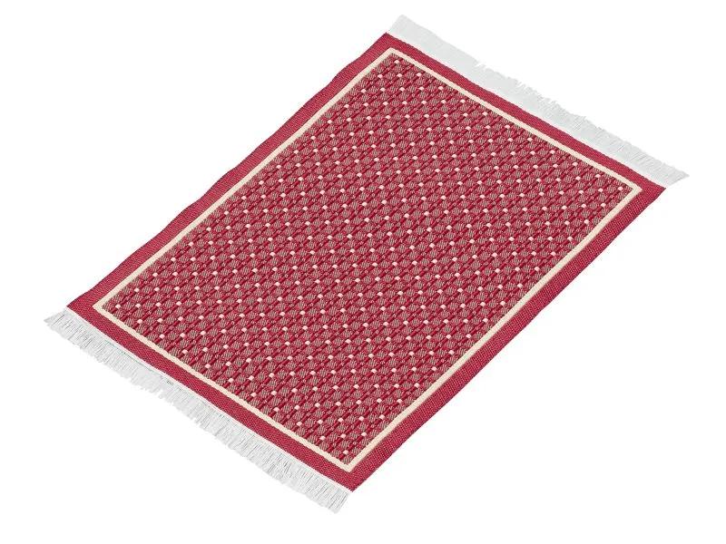 Teppich Miniatur