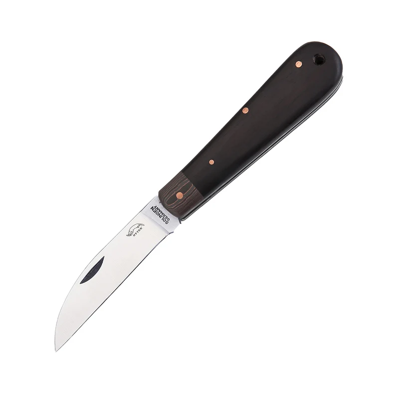 Taschenmesser "Bergmann"