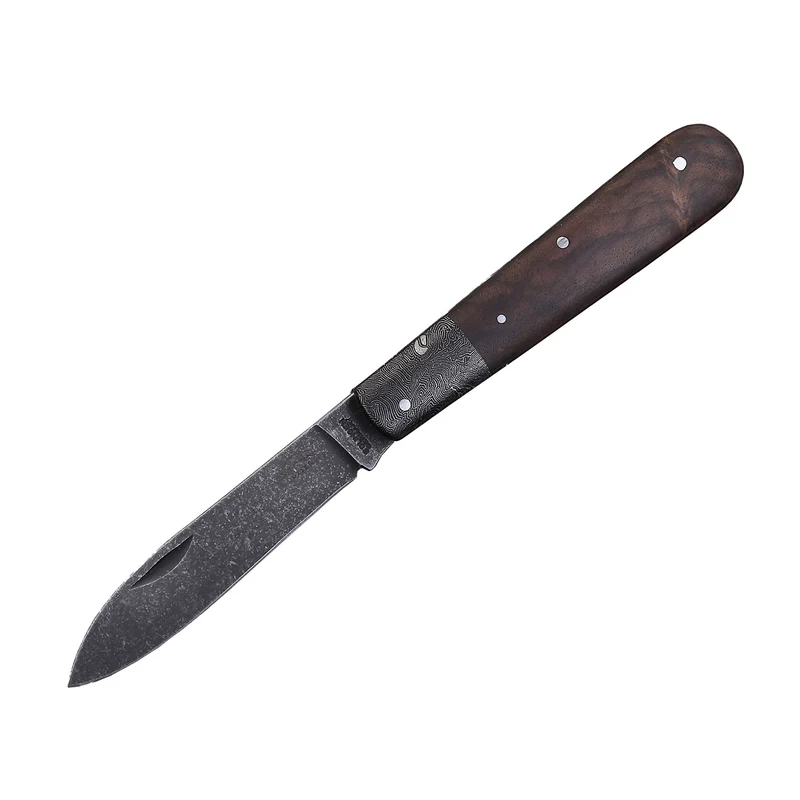 Taschenmesser "Steiger"