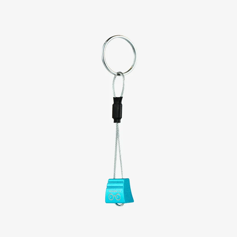 Porte-Clés Coinceur