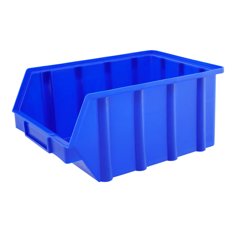 15 Stück Stapelbox Größe 4 – 222 x 340 x 157 mm