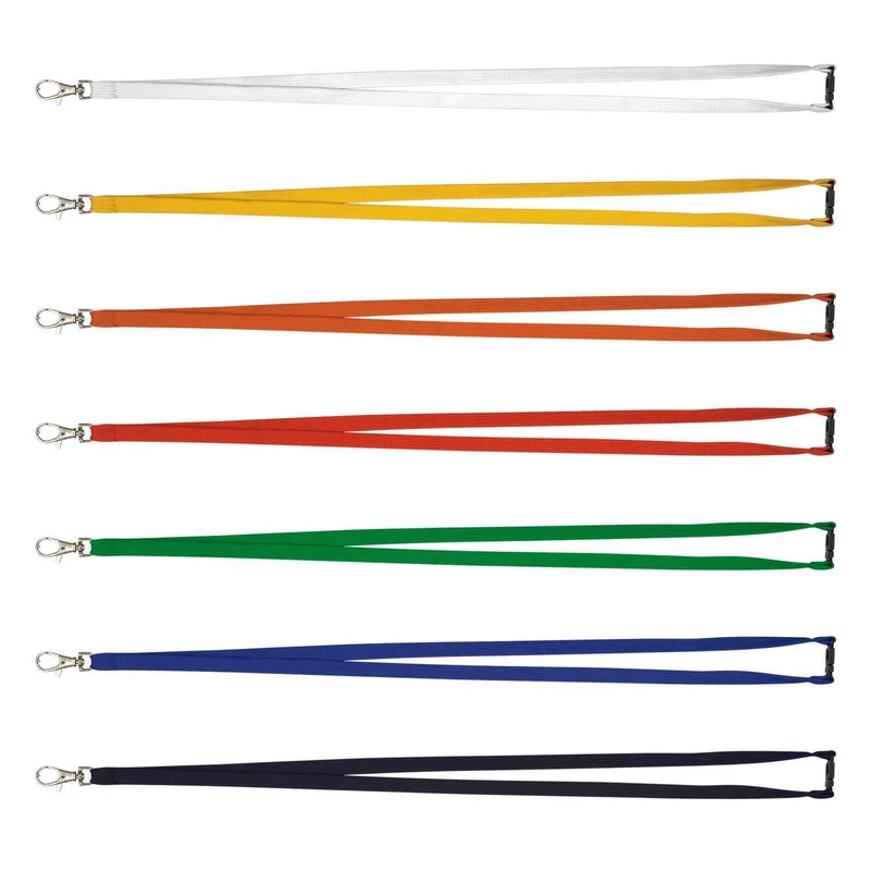 Standard Lanyard 12mm