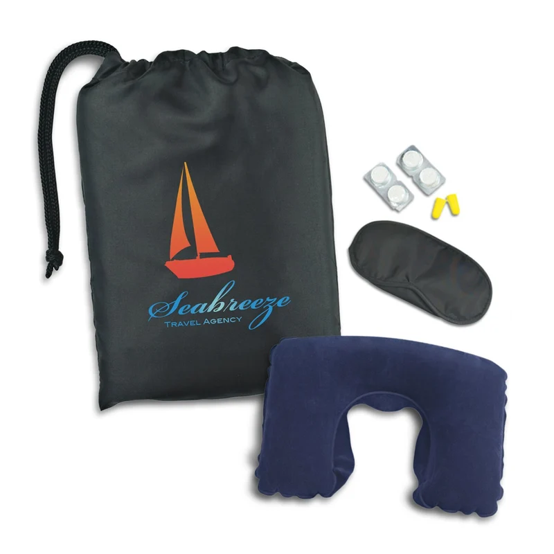 Travel Comfort Kit
