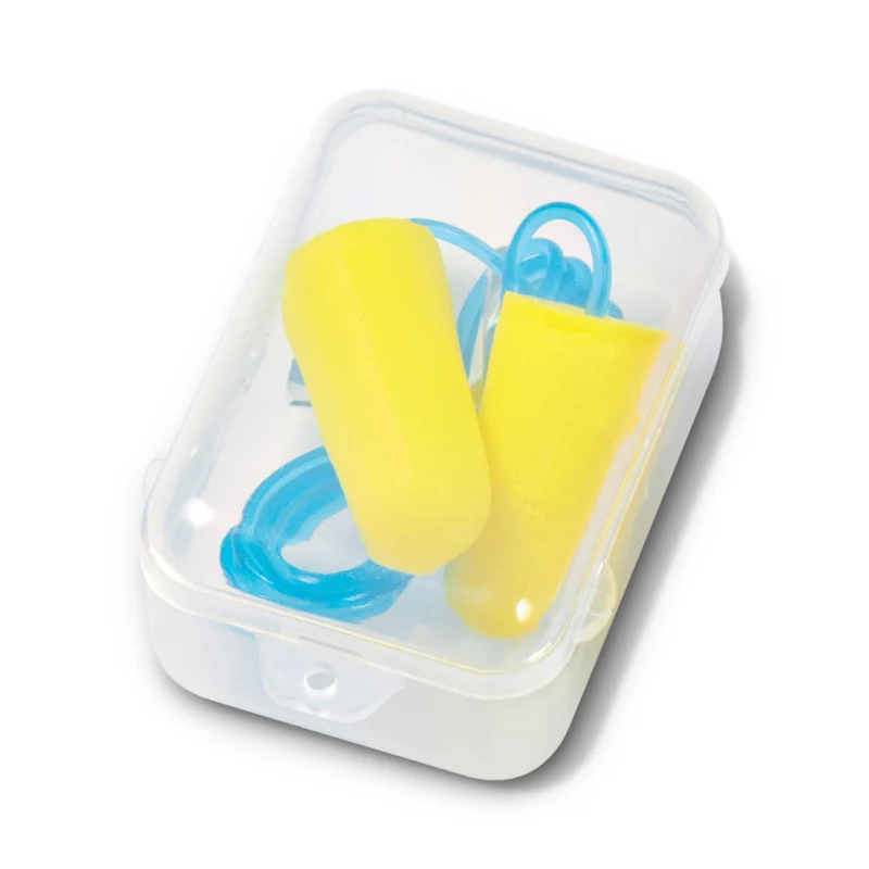 Foam Ear Plugs
