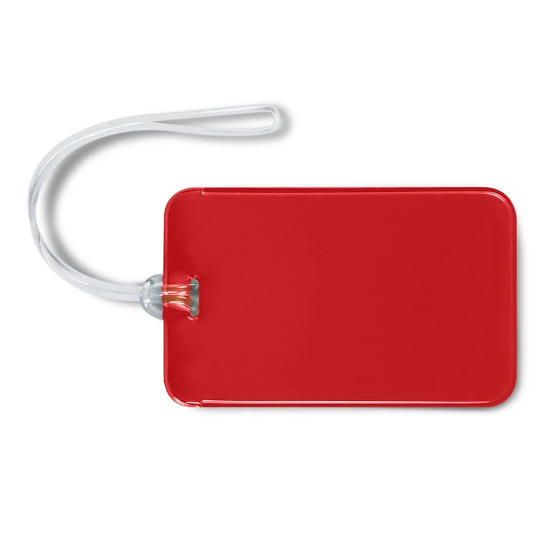Journey Luggage Tag