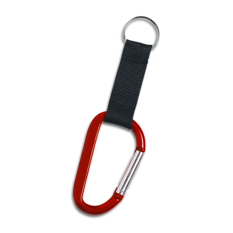6 mm Carabiner