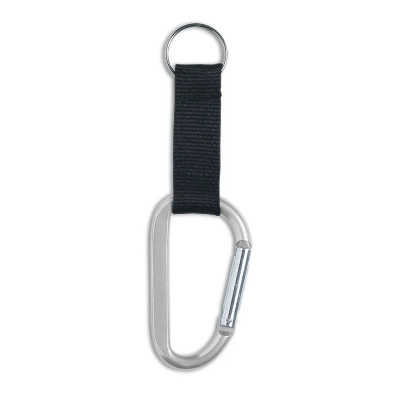 8mm Carabiner