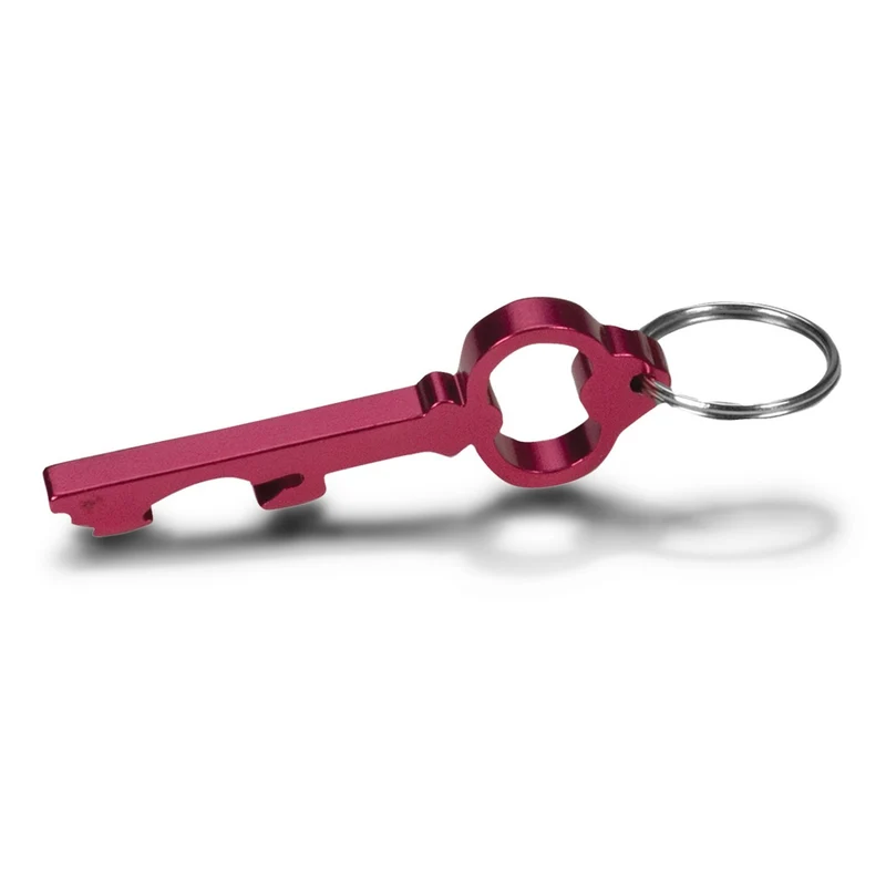Key Bottle Opener Key Ring