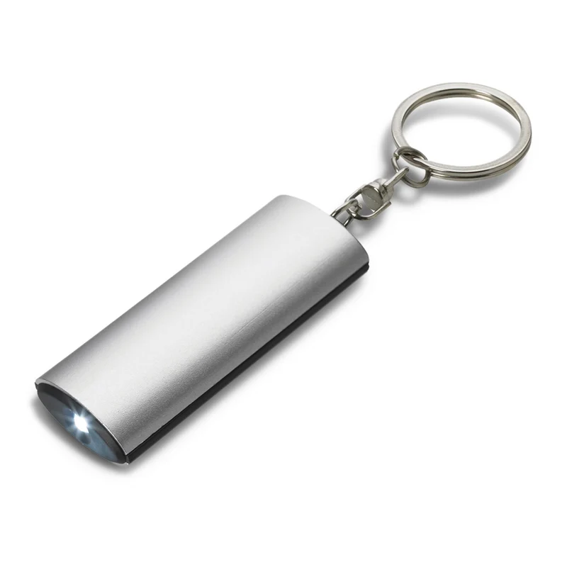 Aluminium Keychain Flashlight