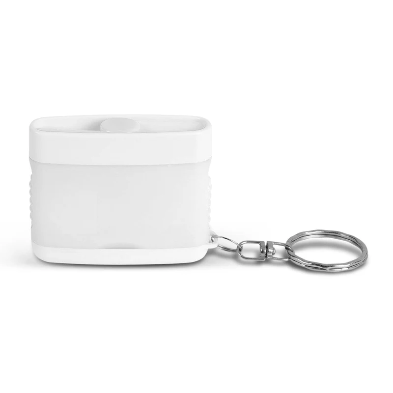 Fan Key Ring