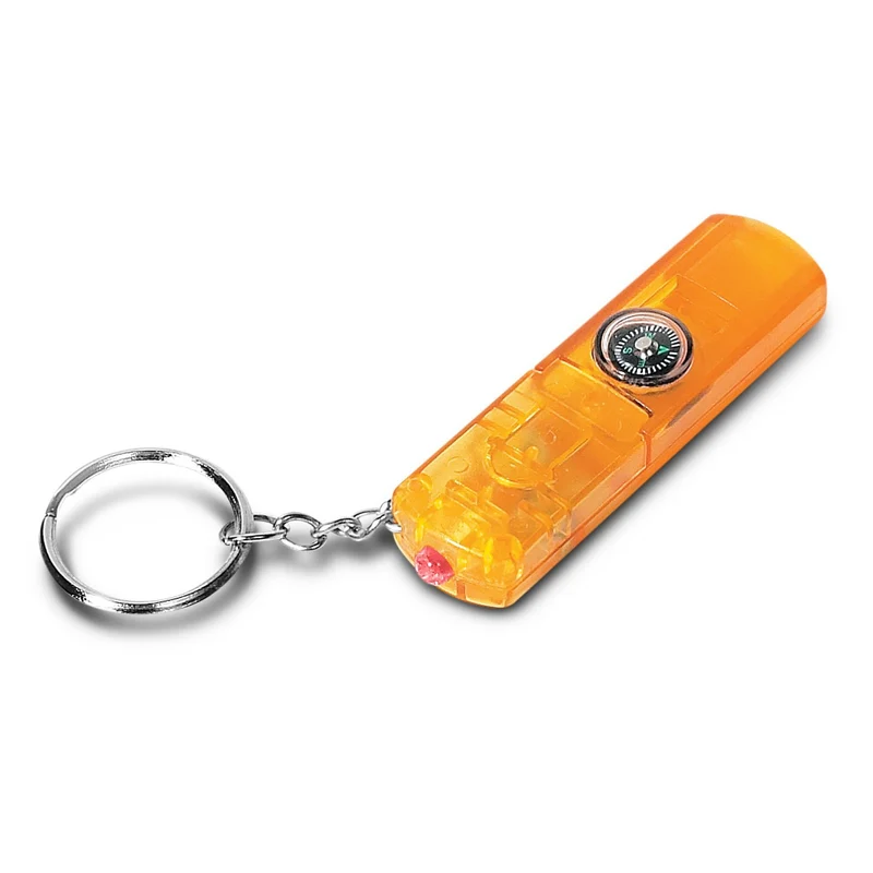 3-in-1 Key Ring