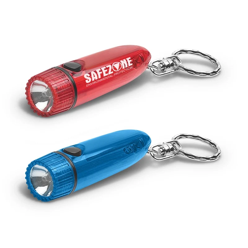 Cylinder Key Light