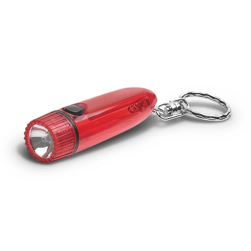 Cylinder Key Light
