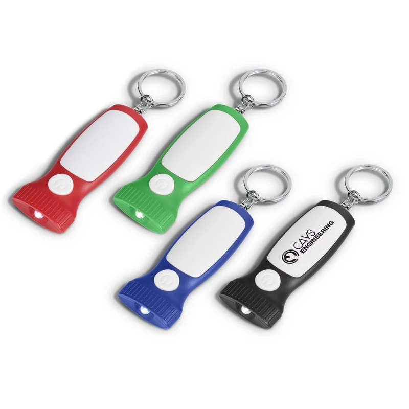 Slim Key Light