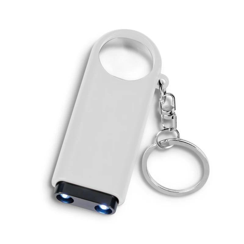 Magnifier Key Light