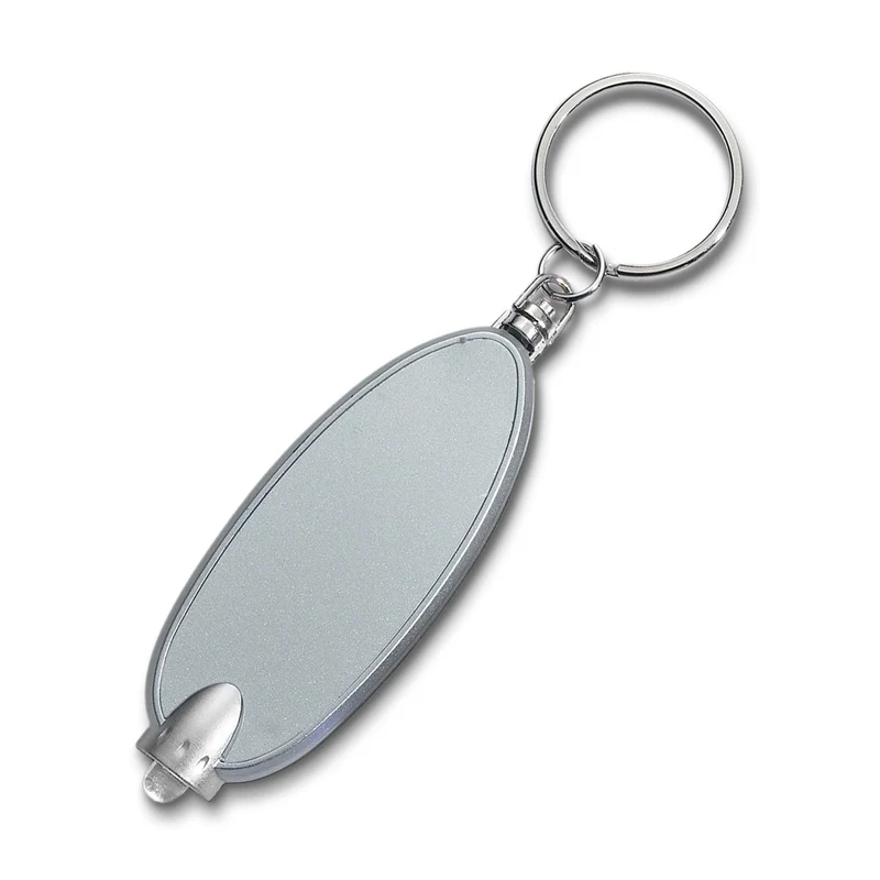 Oval Key Light