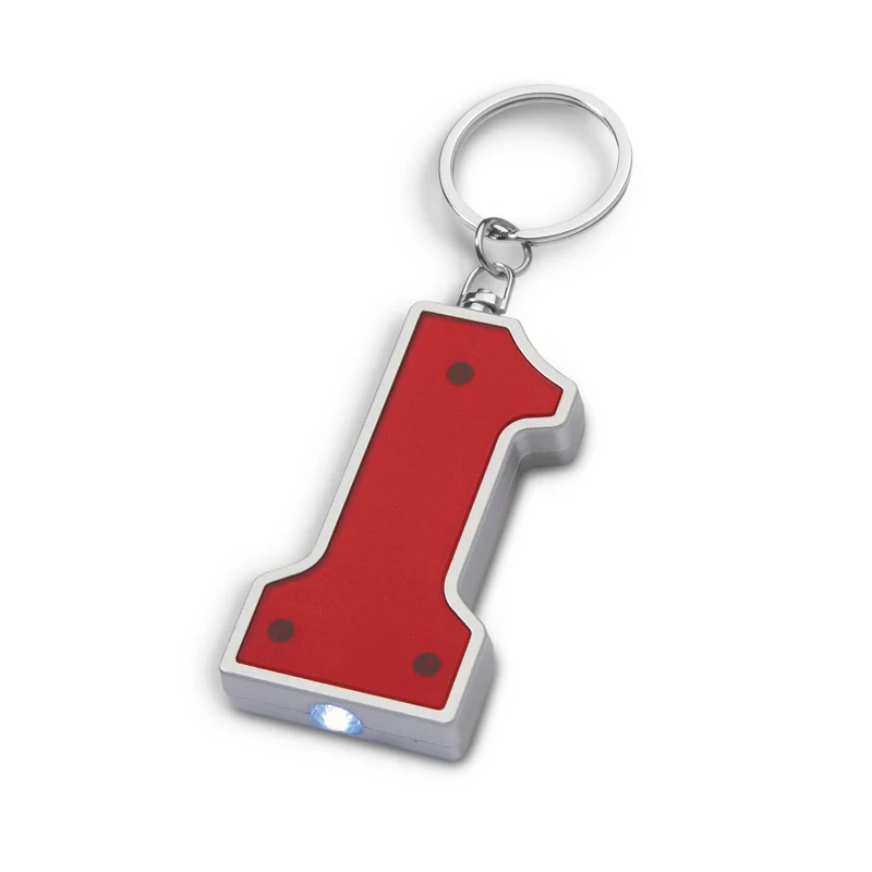 No 1 Key Light