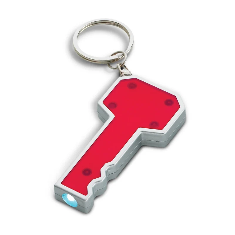 Key Shape Key Light