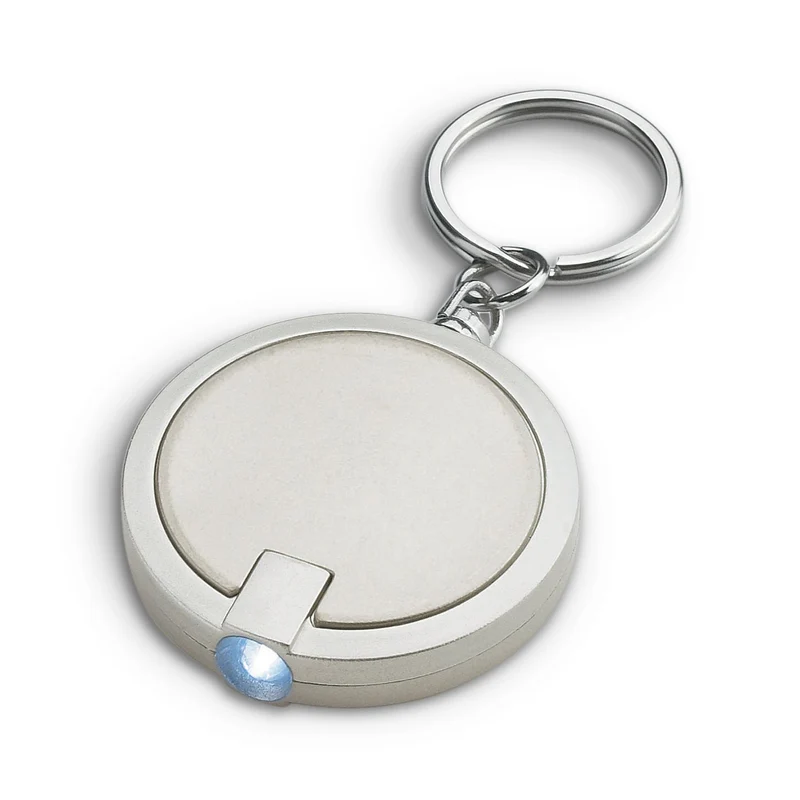 Round Key Light