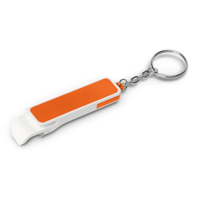 Phone Stand Key Ring