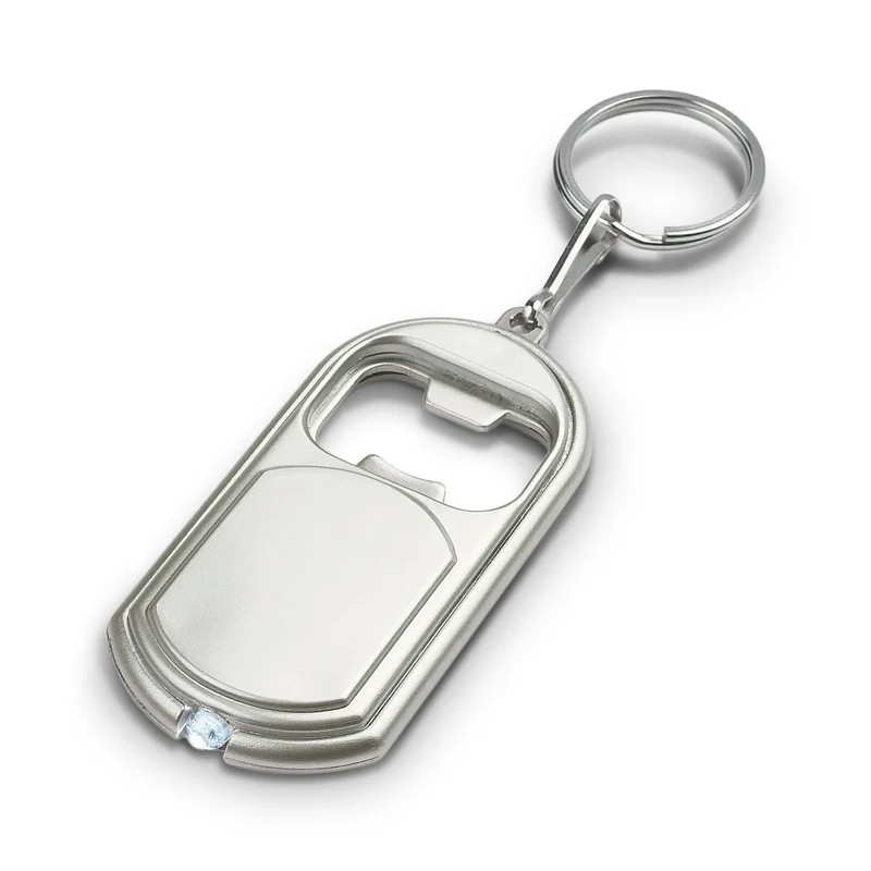 Bottle Opener Key Light