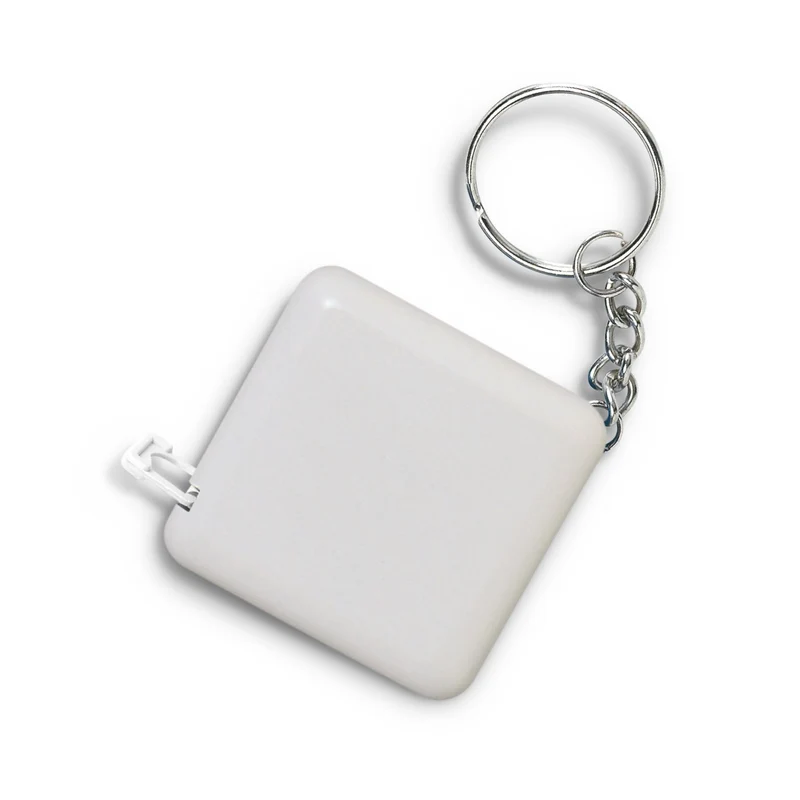 Tape-A-Matic Key Ring