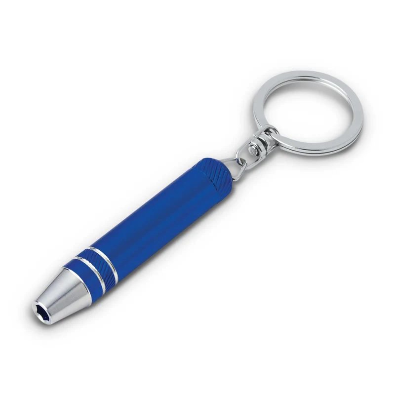 Multi Driver Key Ring