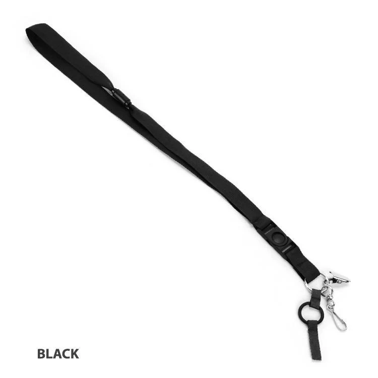 2.0CM Lanyard