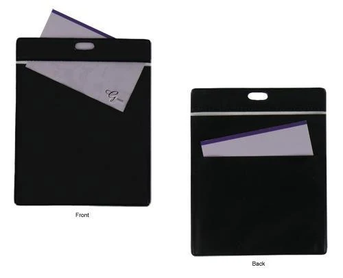 Large Business Card Holder