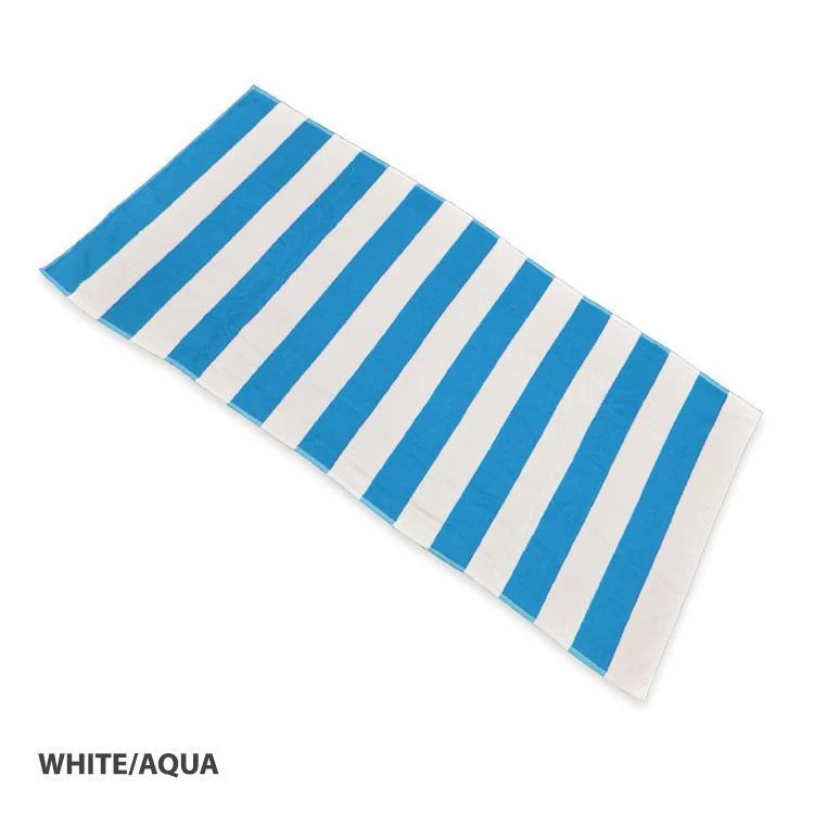 Striped Towel
