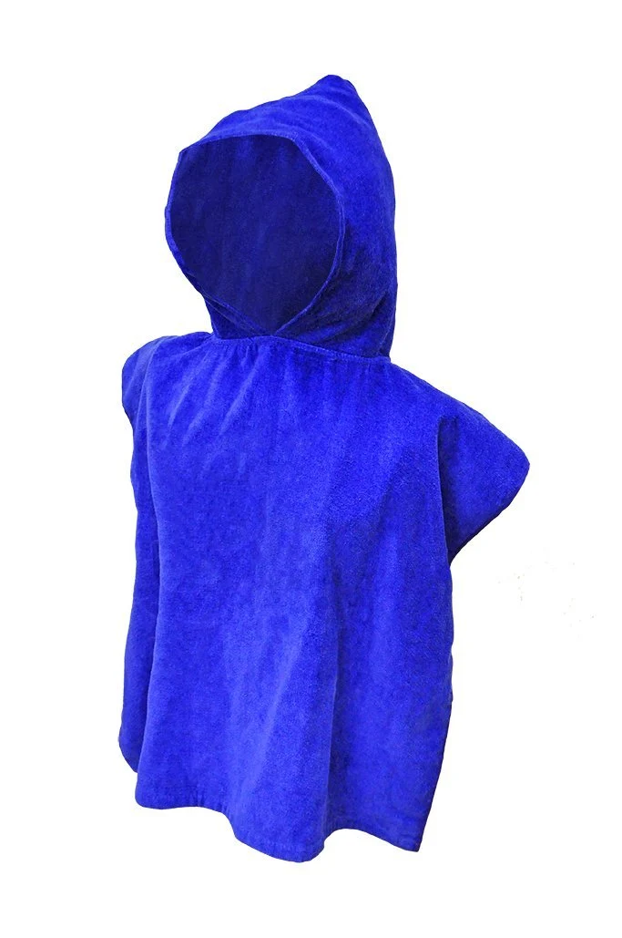 Kids Hooded Towel