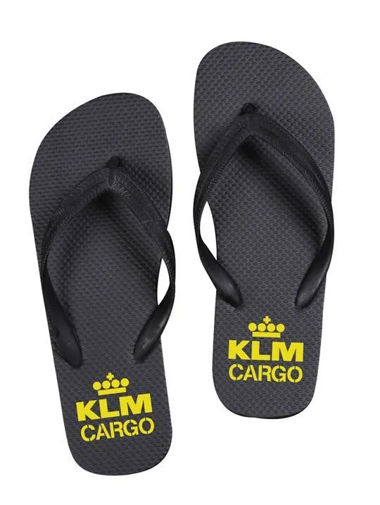 Soft Rider Thongs