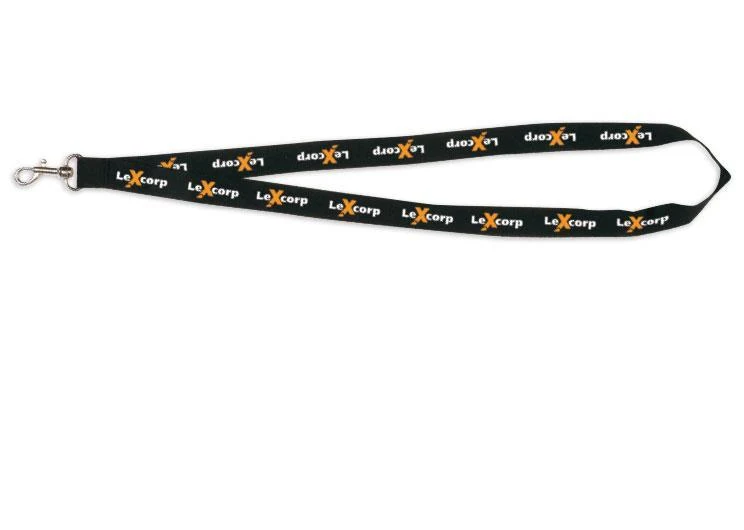 2Cm Lanyard