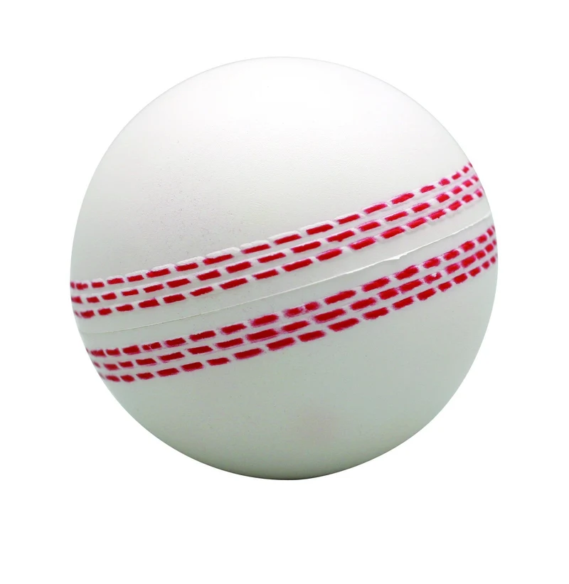 STRESS CRICKET BALL