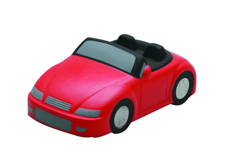 STRESS SPORTS CAR