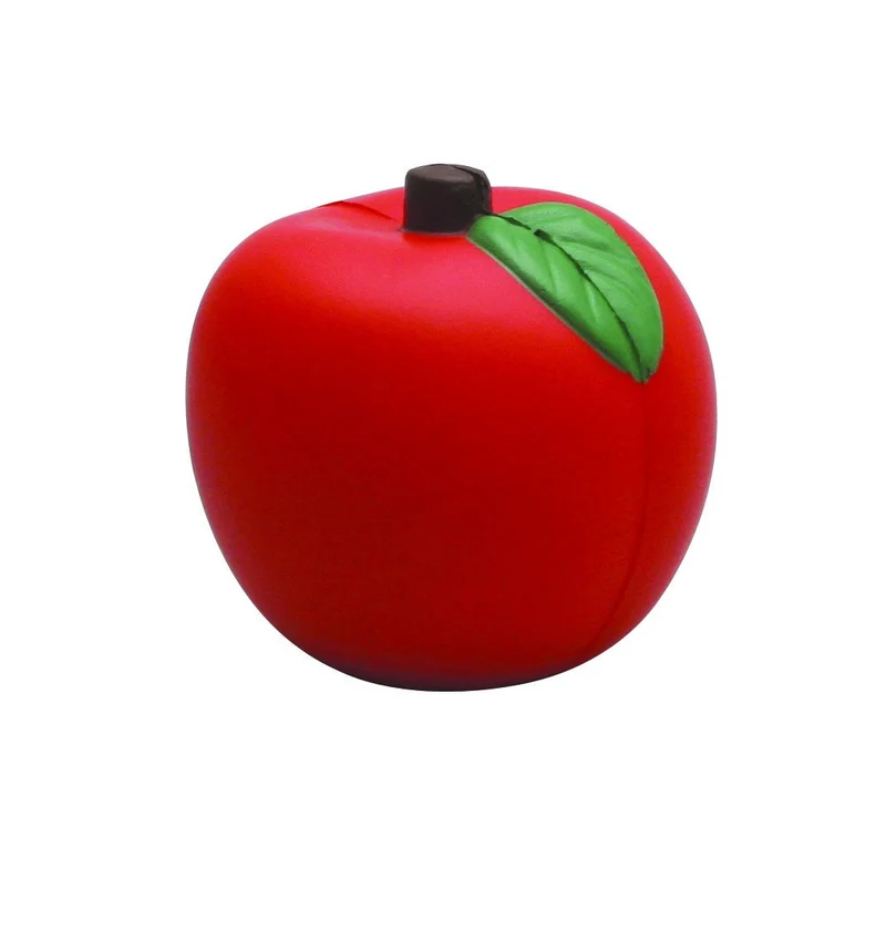 STRESS APPLE