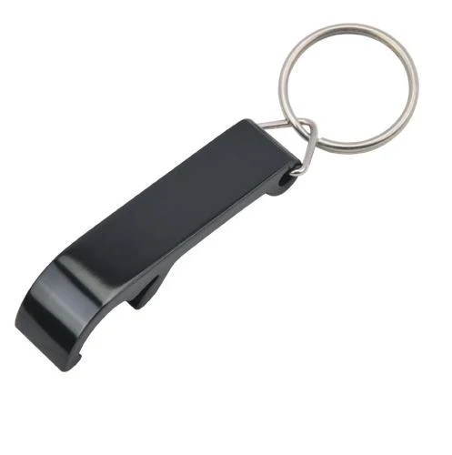 HANDY BOTTLE OPENER KEY RING