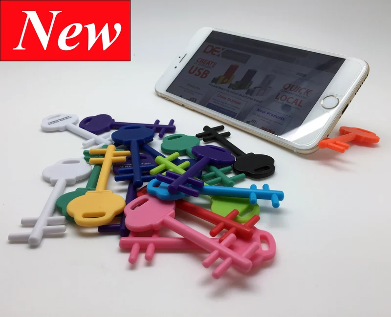 MOBILE KEY STANDS