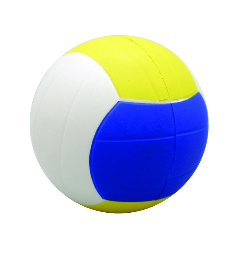STRESS HACKEY SACK BALL