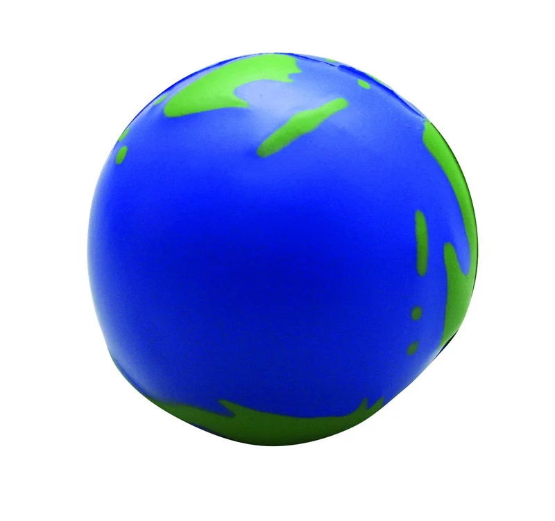 STRESS EARTH
