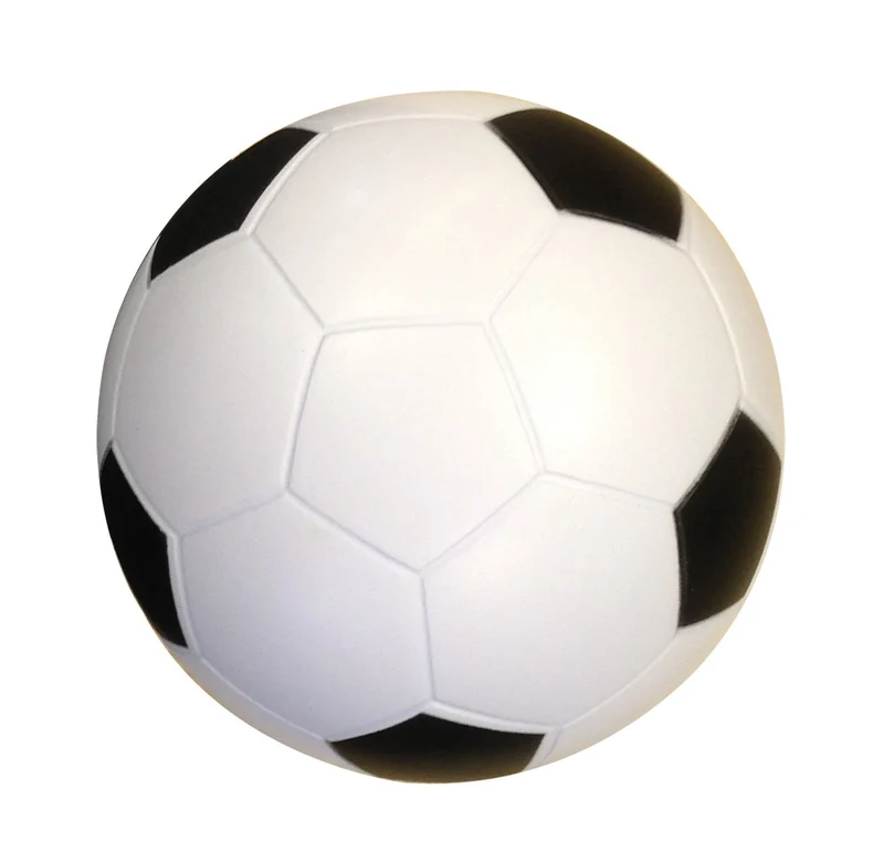 STRESS SOCCER BALL - Large
