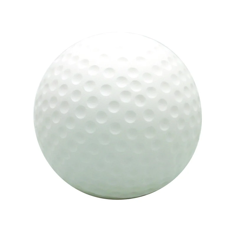 STRESS GOLF BALL