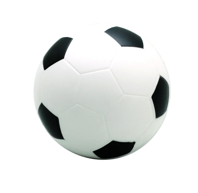 STRESS SOCCER BALL - Small
