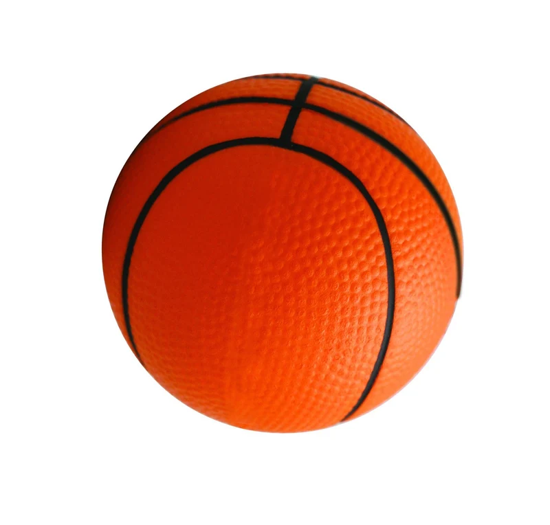 STRESS BASKET BALL