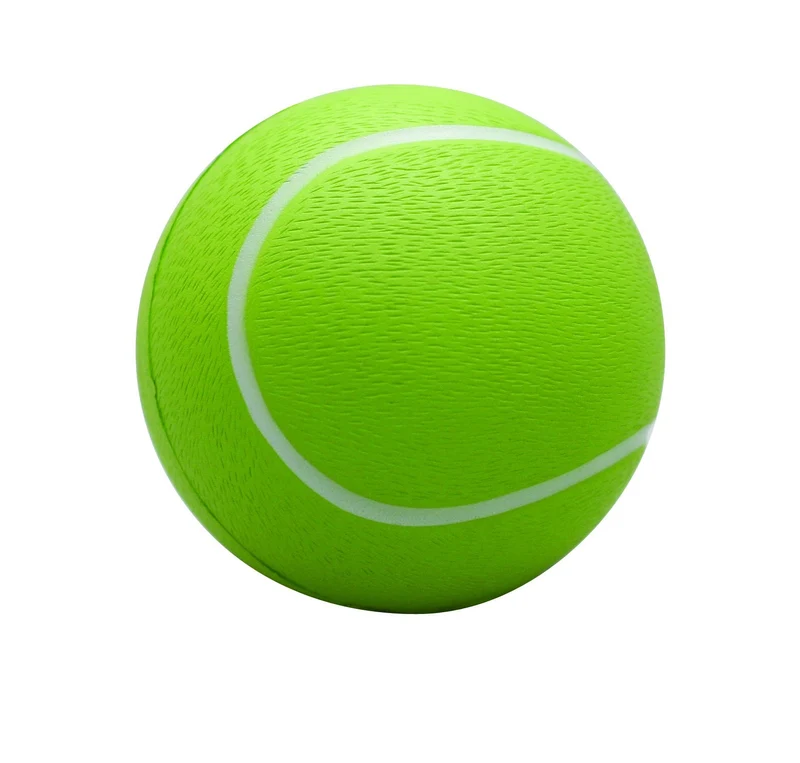 STRESS TENNIS BALL