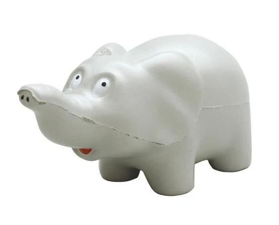 STRESS ELEPHANT