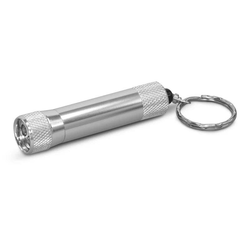 Titan Torch Key Ring