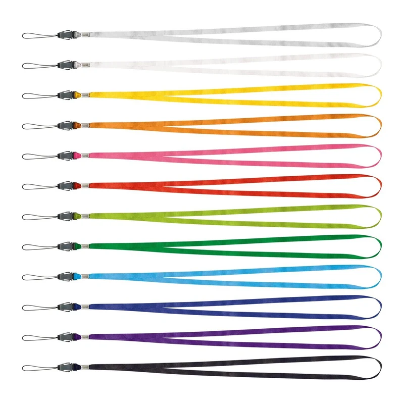 Multi Purpose Lanyard