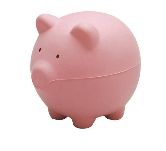 STRESS PIG