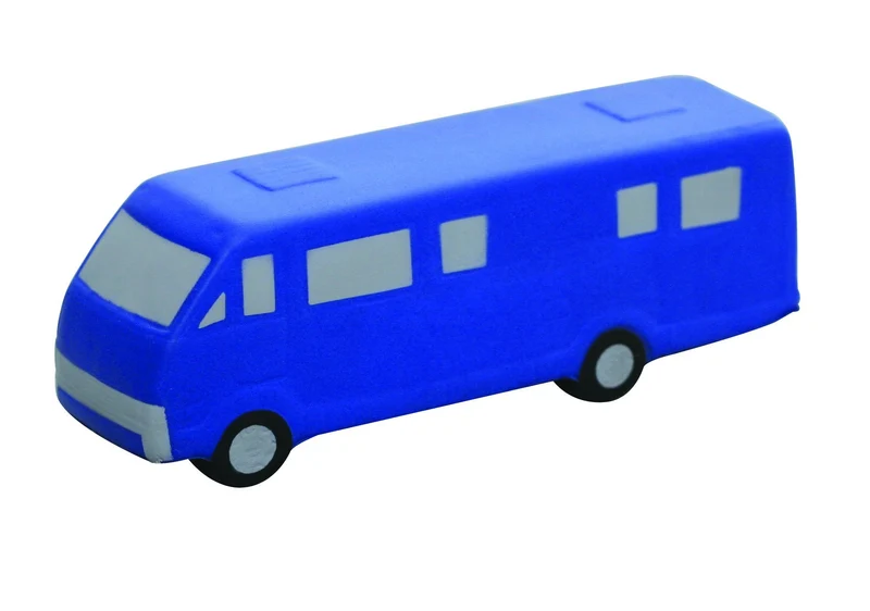 STRESS MINI BUS